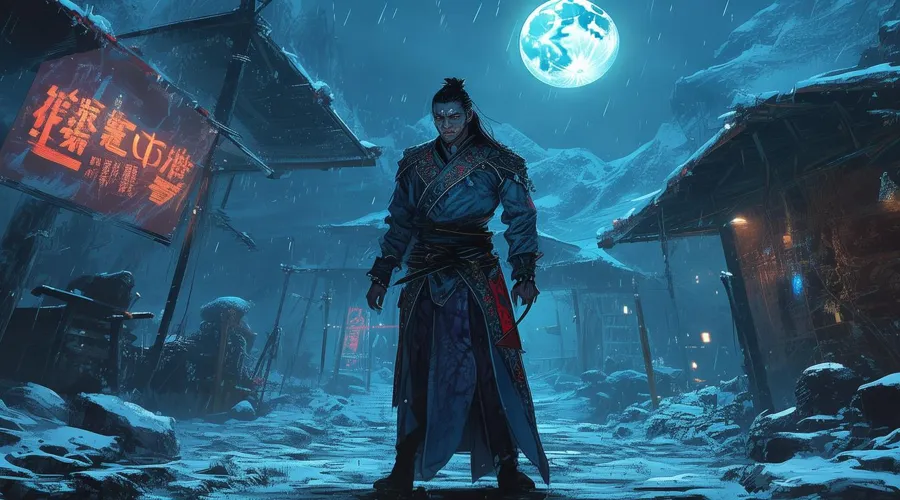 像素牧场物语兑换码横幅图片2